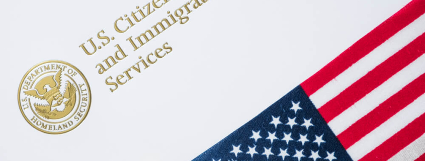 COVID-19 and USCIS Closures